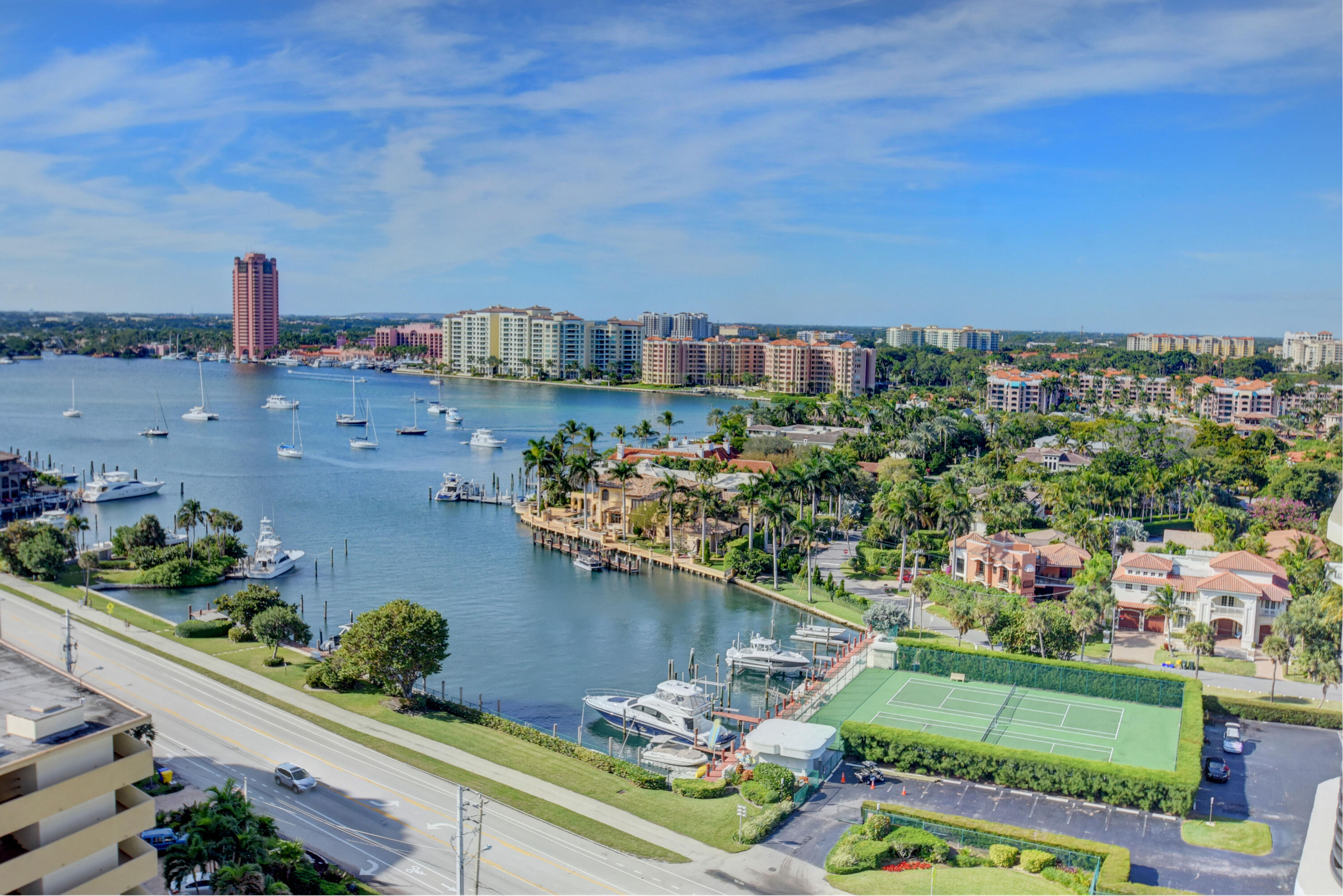 250 S Ocean Boulevard 15-A