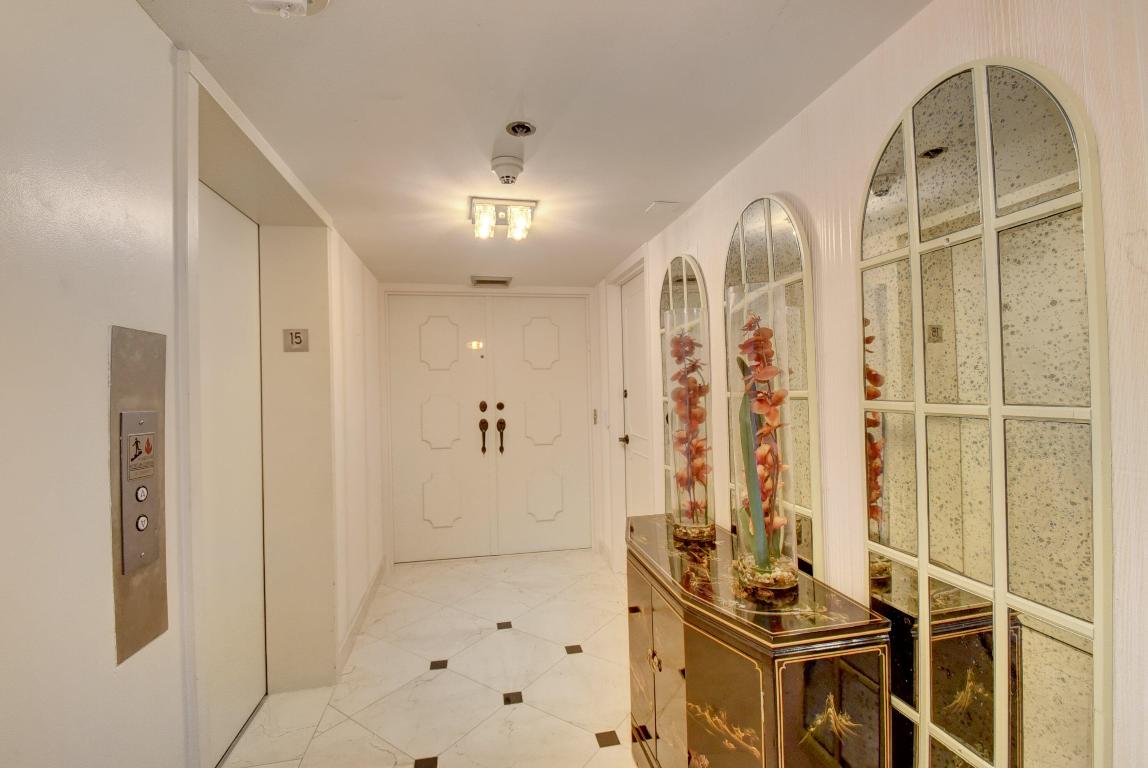 250 S Ocean Boulevard 15-A