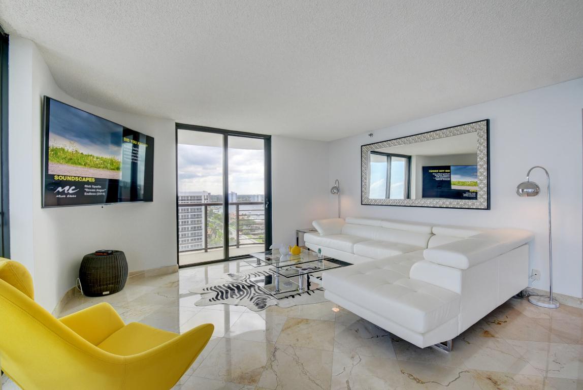 250 S Ocean Boulevard 15-A