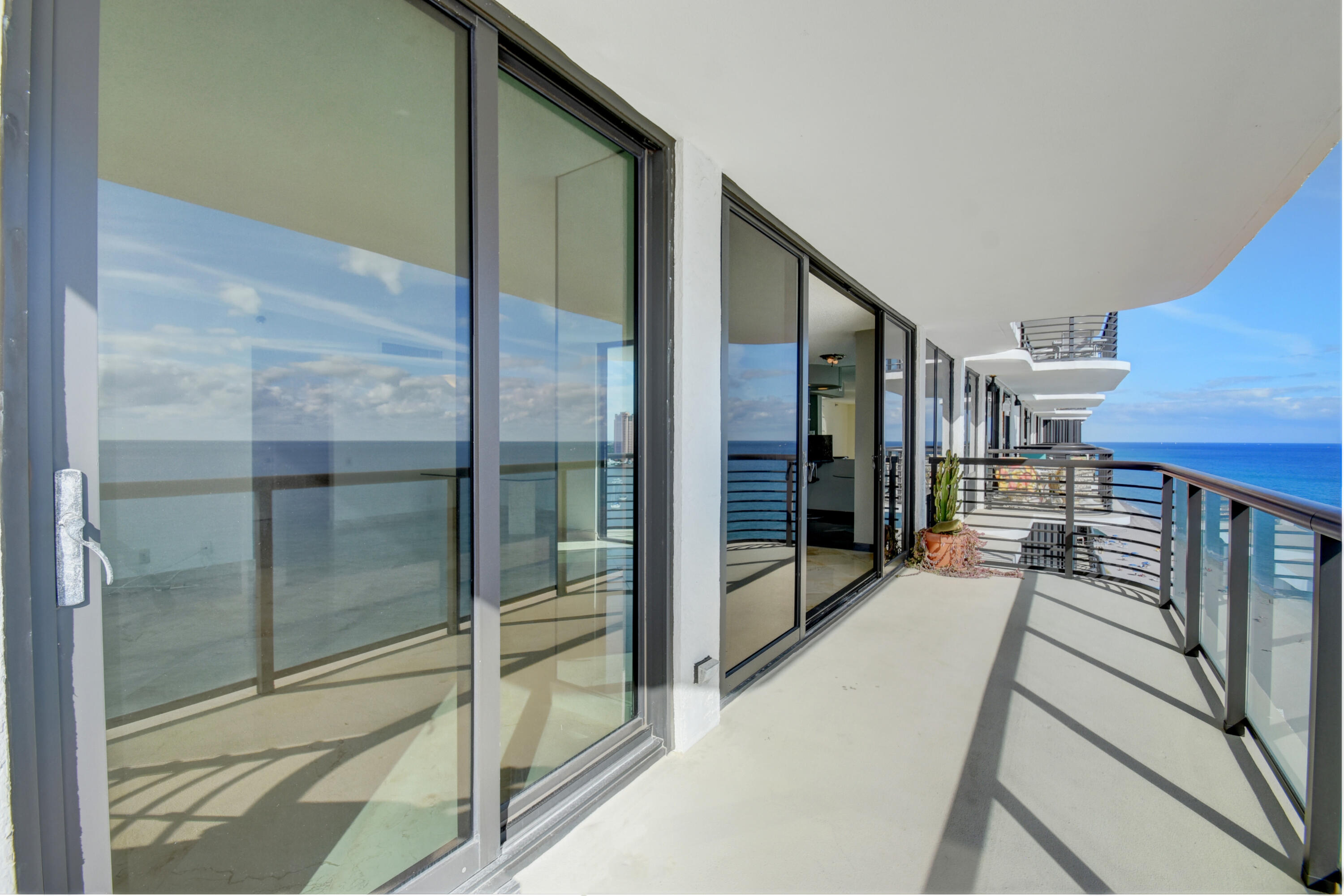 250 S Ocean Boulevard 15-A
