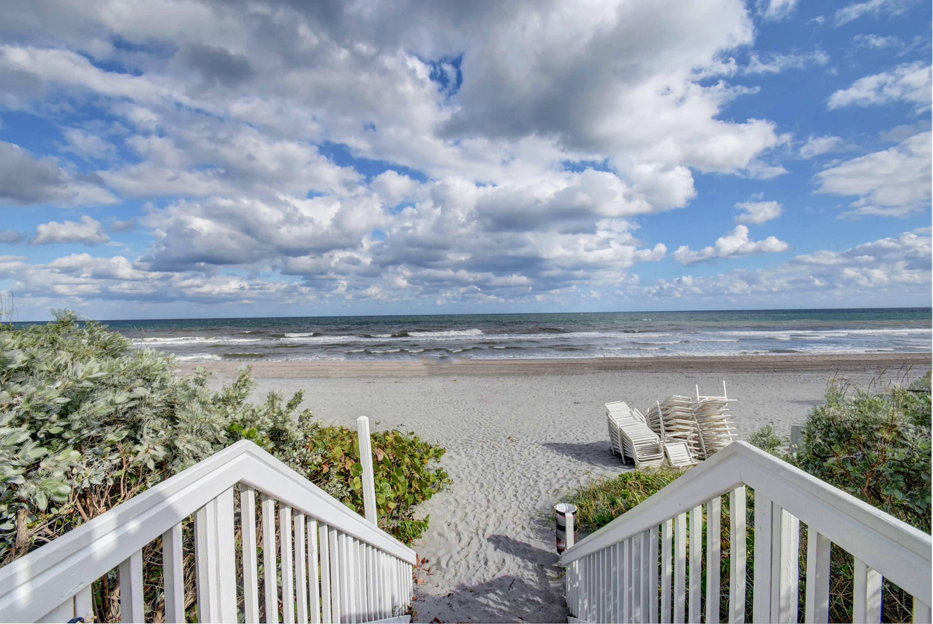 250 S Ocean Boulevard 15-A