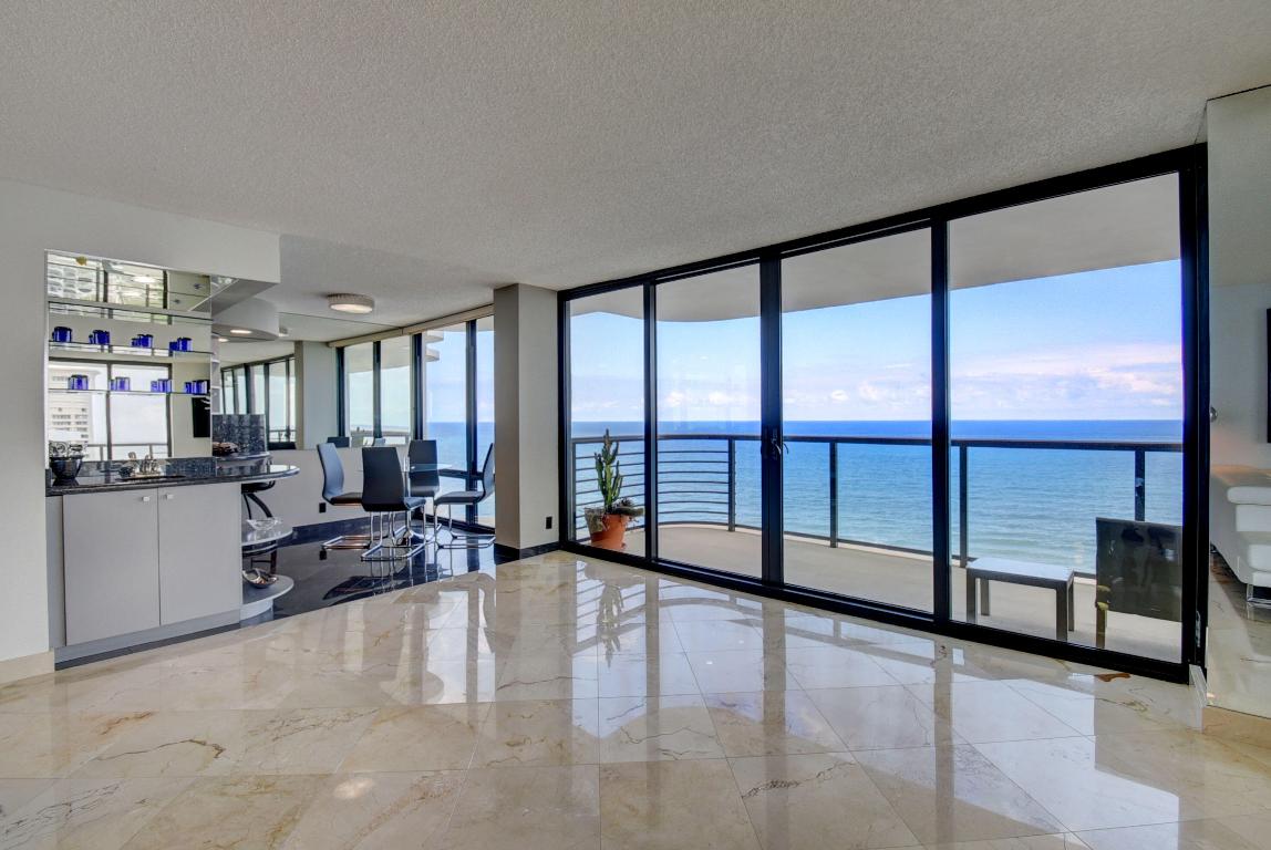 250 S Ocean Boulevard 15-A