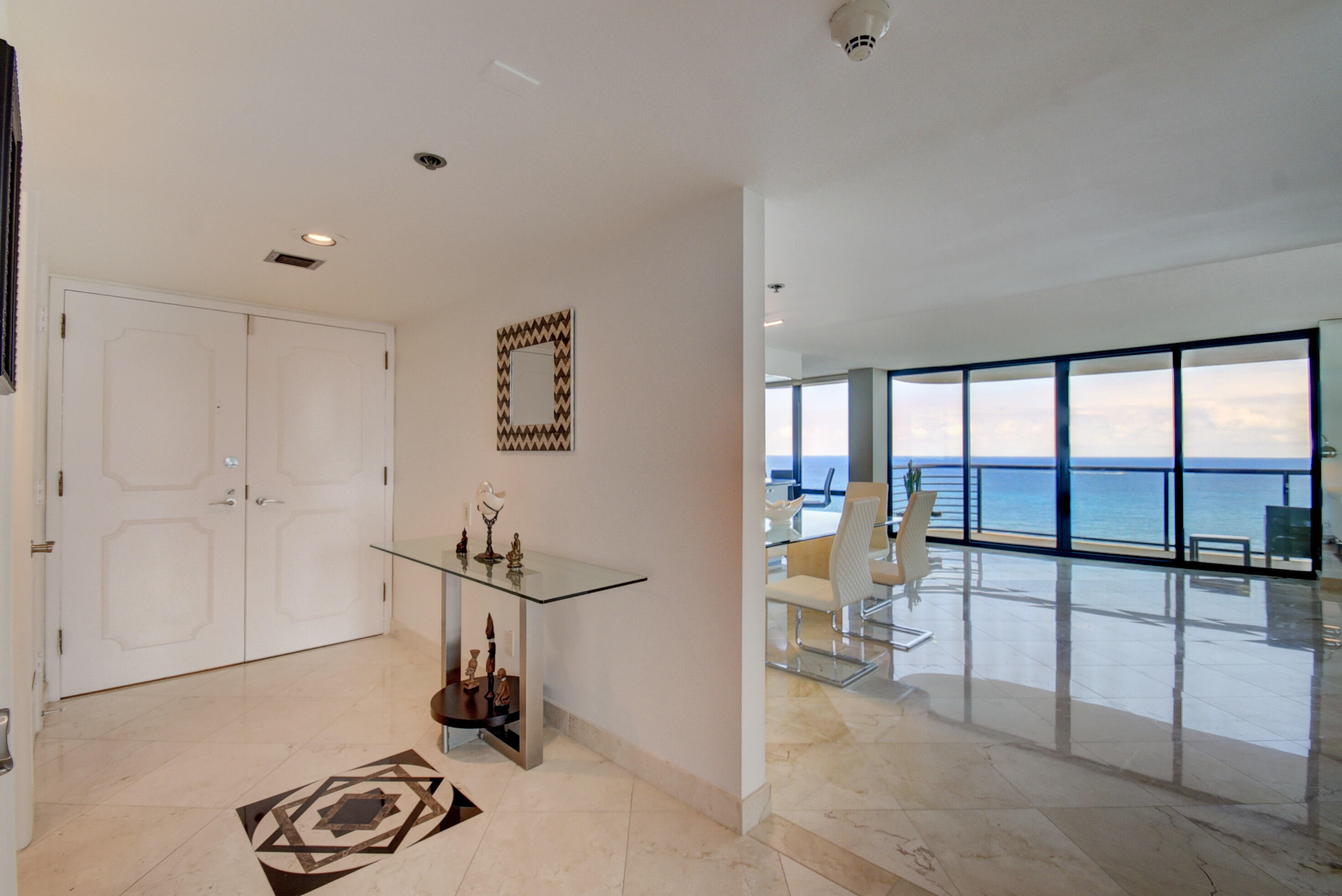 250 S Ocean Boulevard 15-A