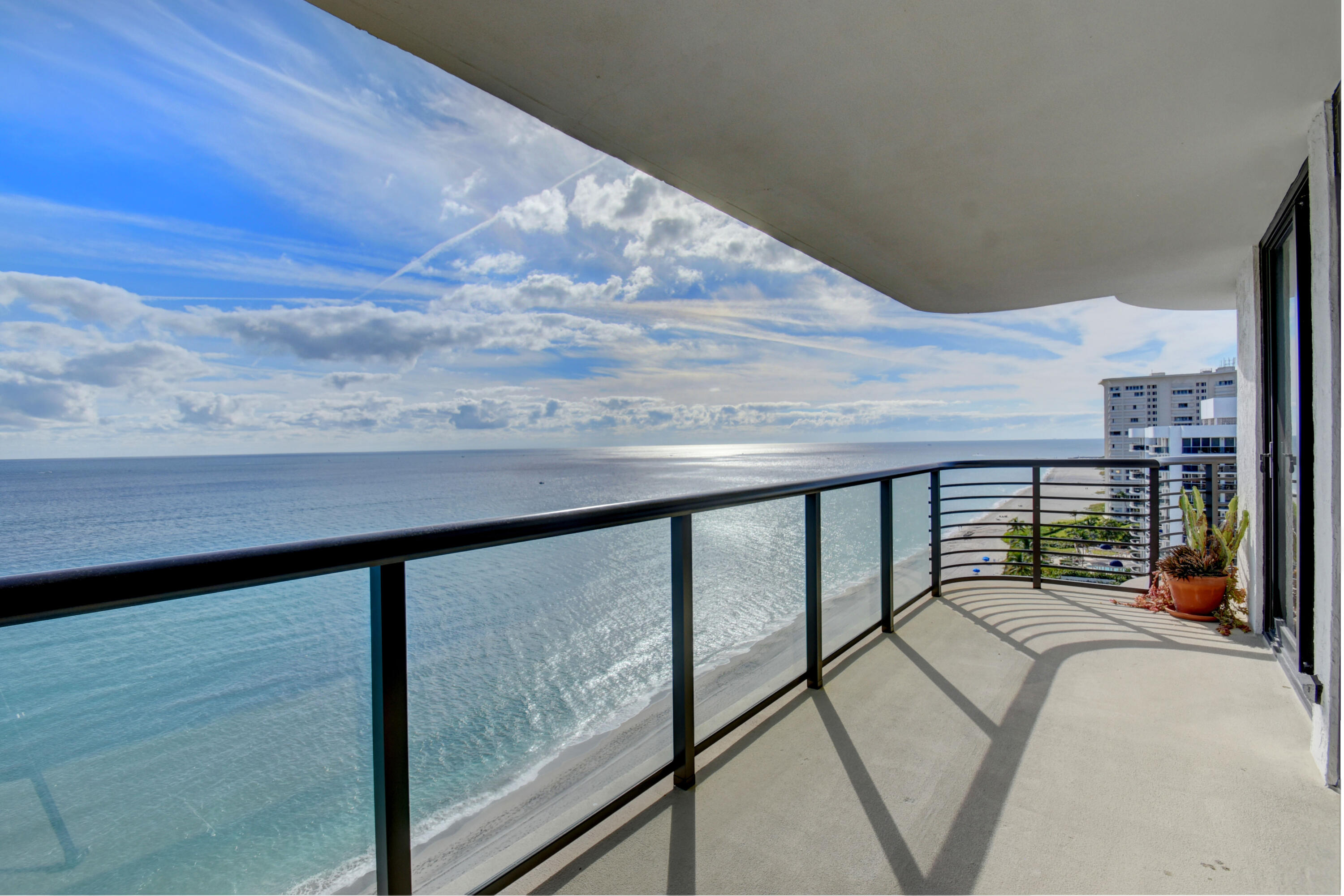 250 S Ocean Boulevard 15-A