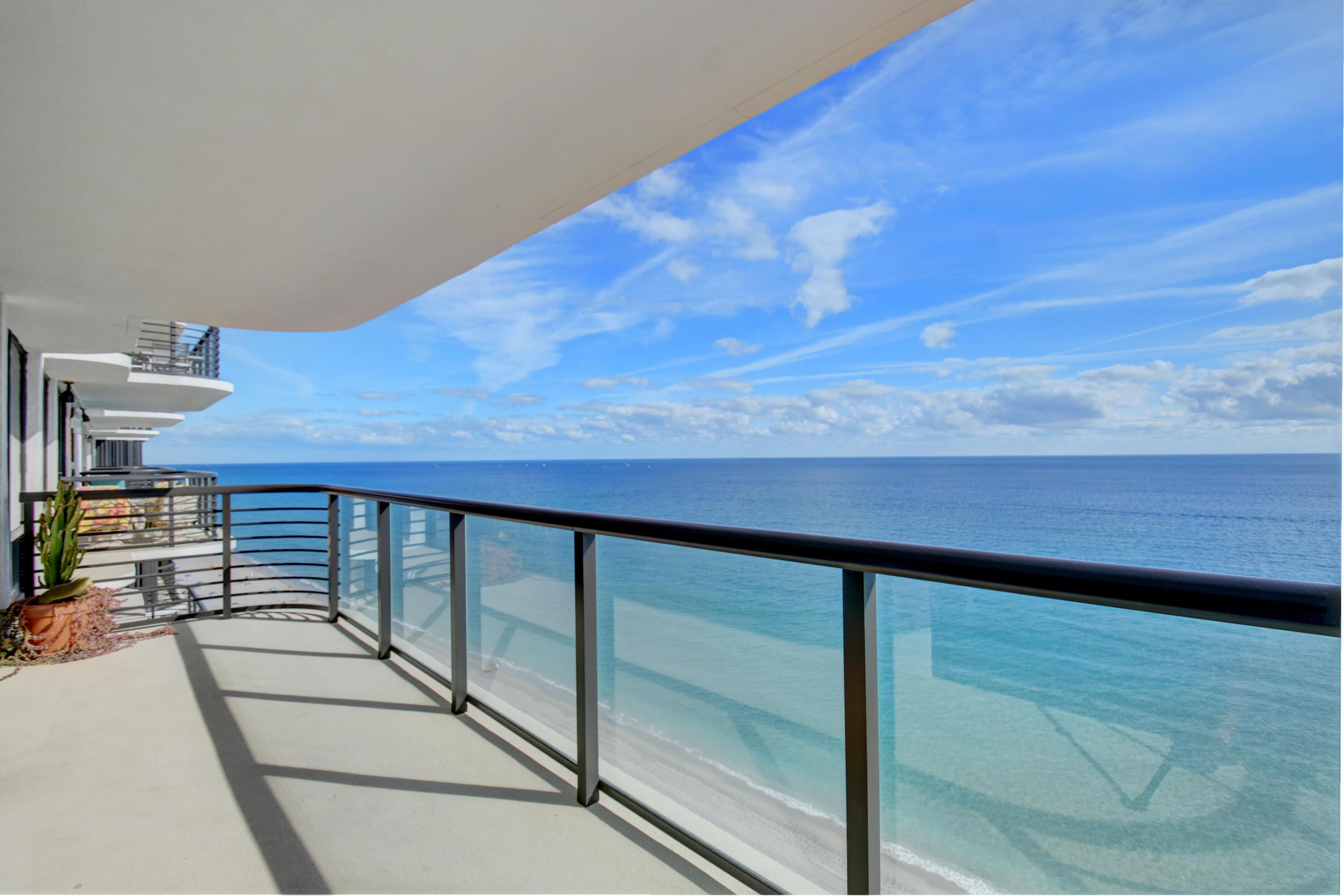 250 S Ocean Boulevard 15-A