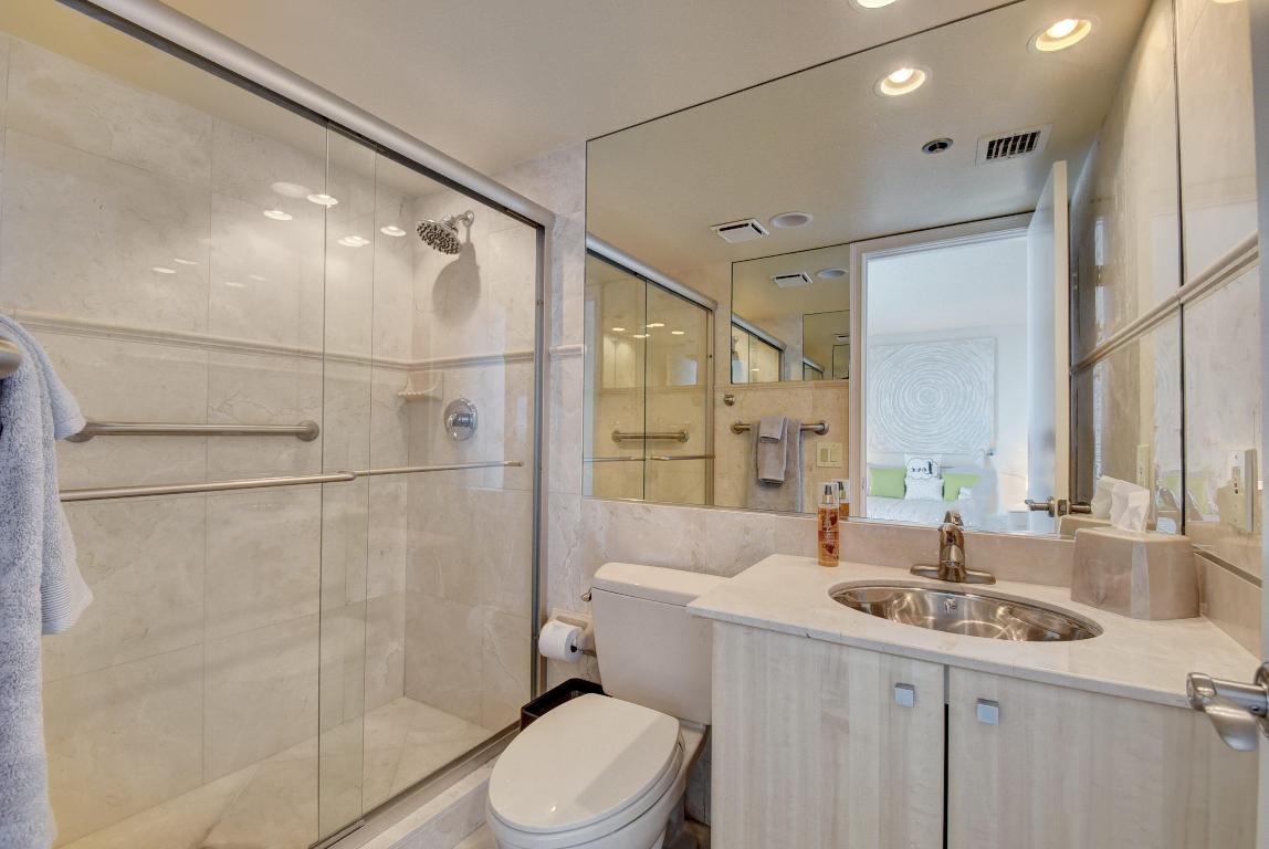 250 S Ocean Boulevard 15-A