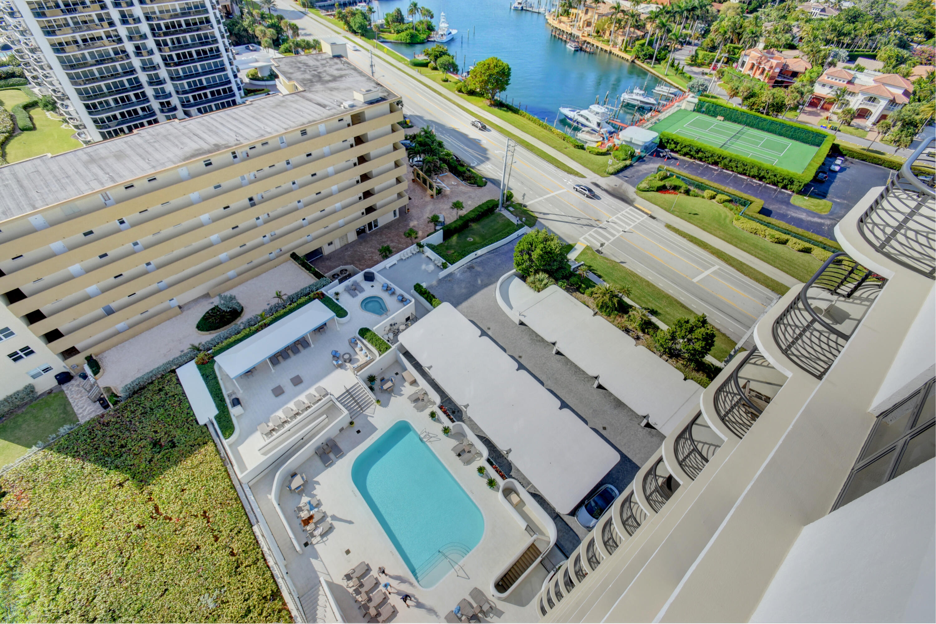 250 S Ocean Boulevard 15-A