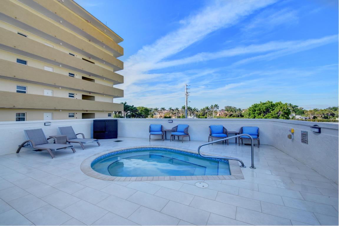 250 S Ocean Boulevard 15-A