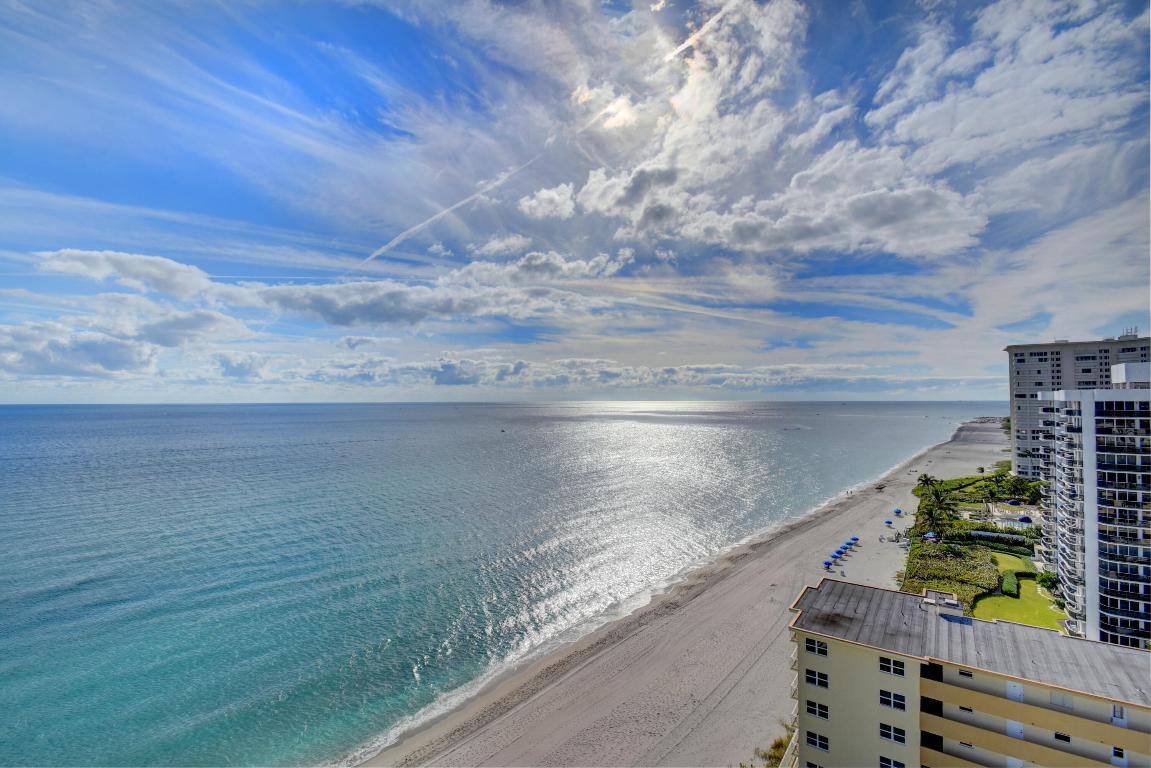 250 S Ocean Boulevard 15-A