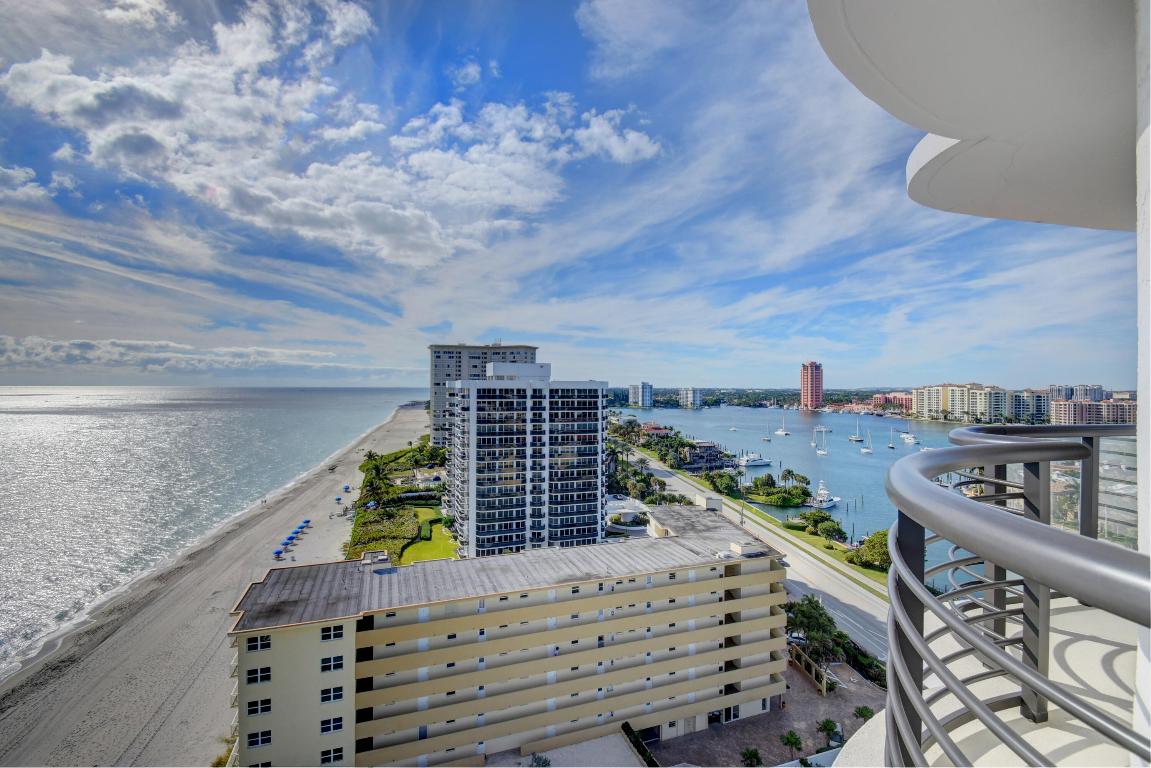 250 S Ocean Boulevard 15-A