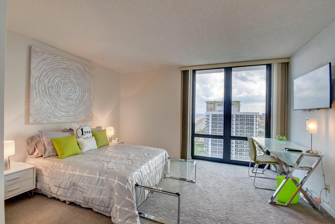 250 S Ocean Boulevard 15-A