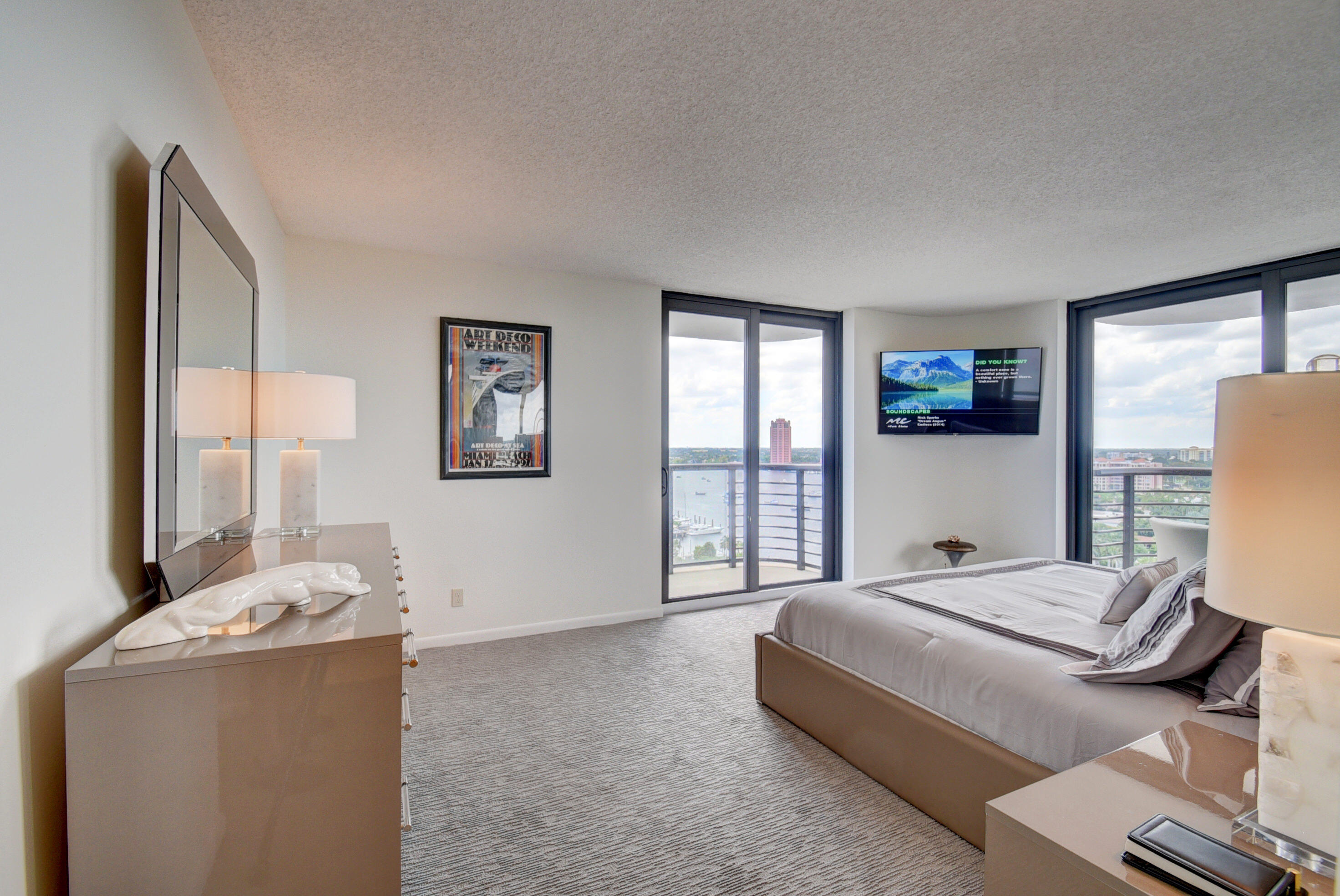 250 S Ocean Boulevard 15-A