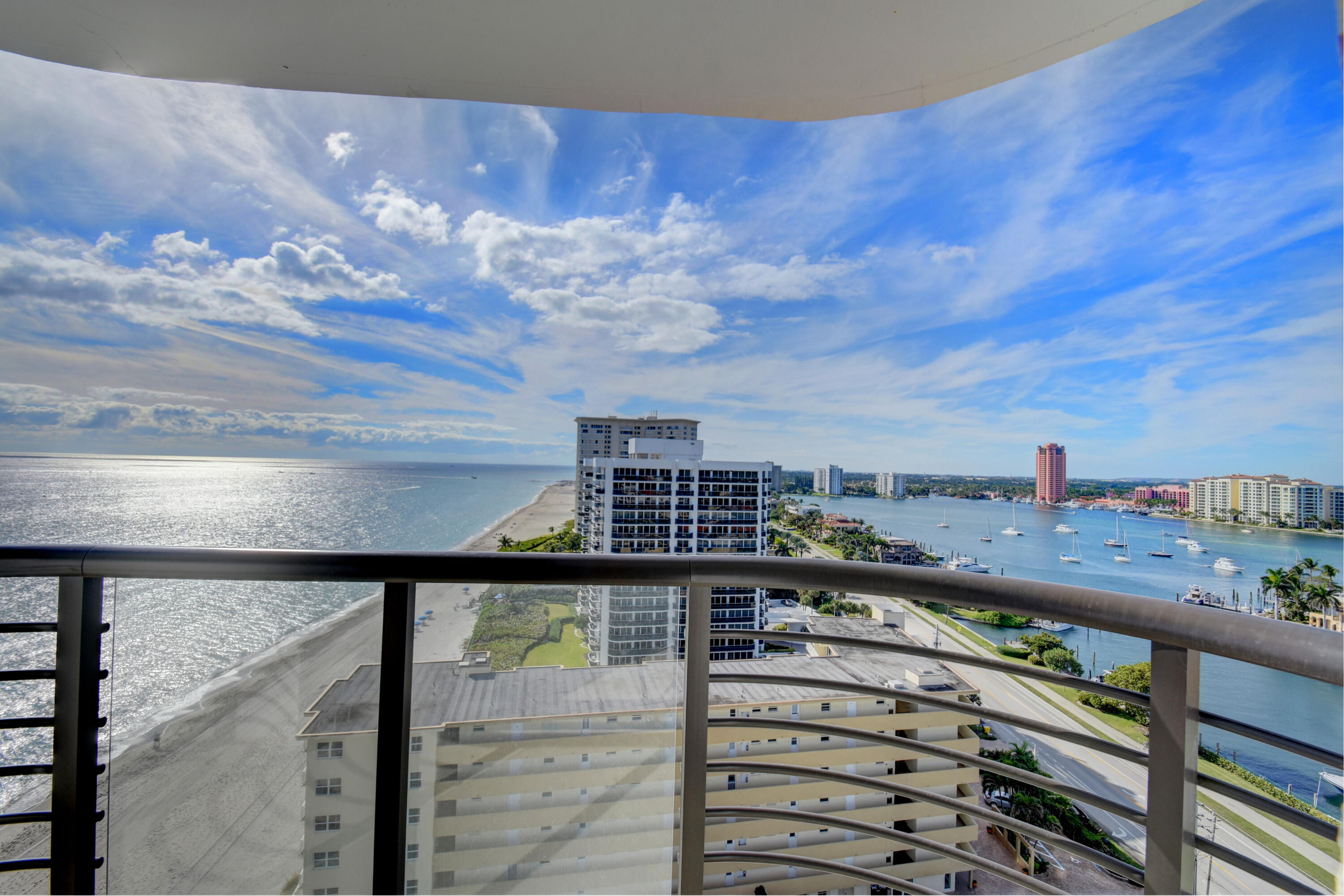 250 S Ocean Boulevard 15-A