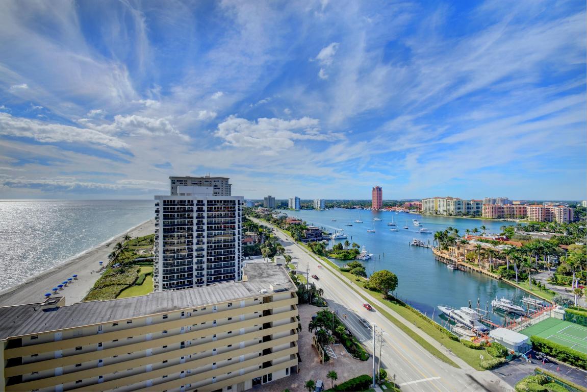 250 S Ocean Boulevard 15-A