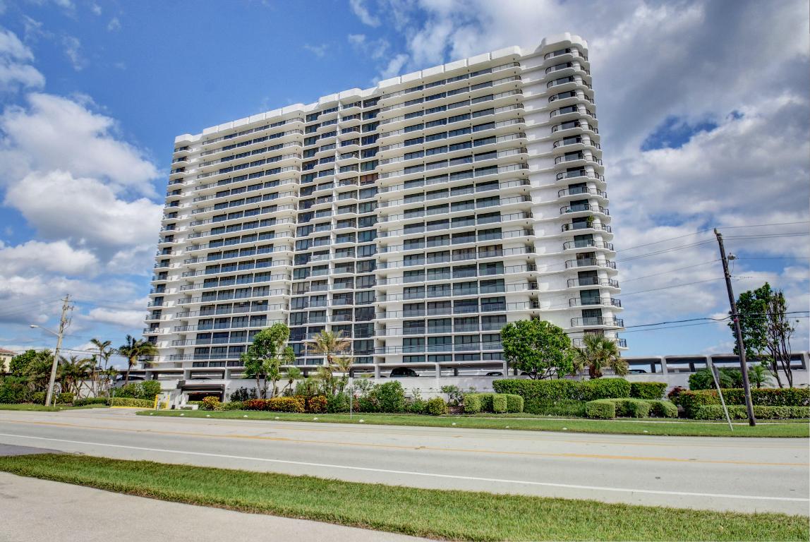 250 S Ocean Boulevard 15-A