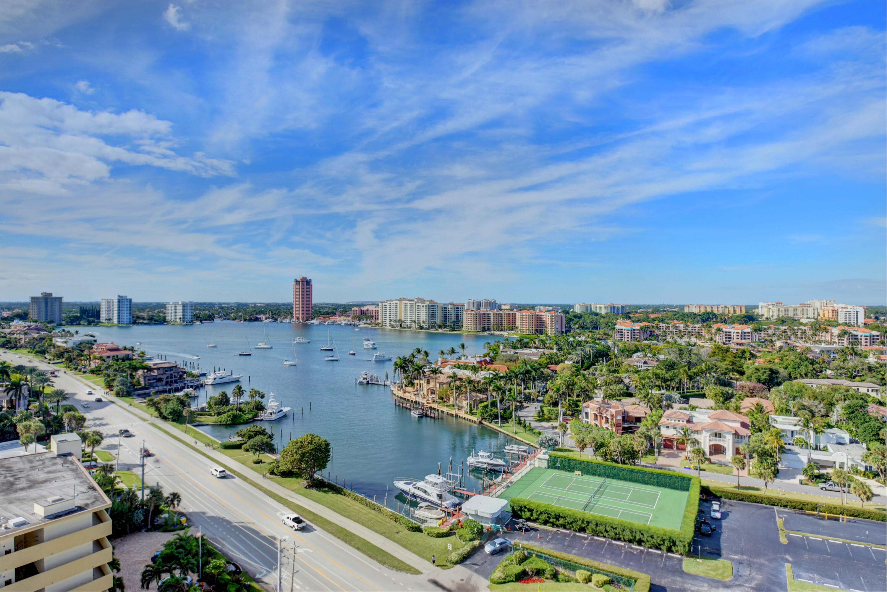 250 S Ocean Boulevard 15-A