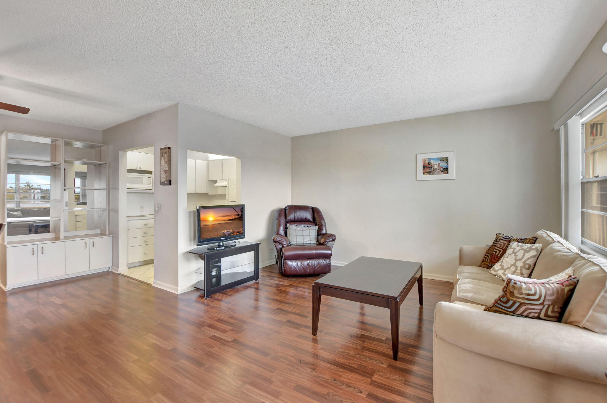 30 Mansfield A