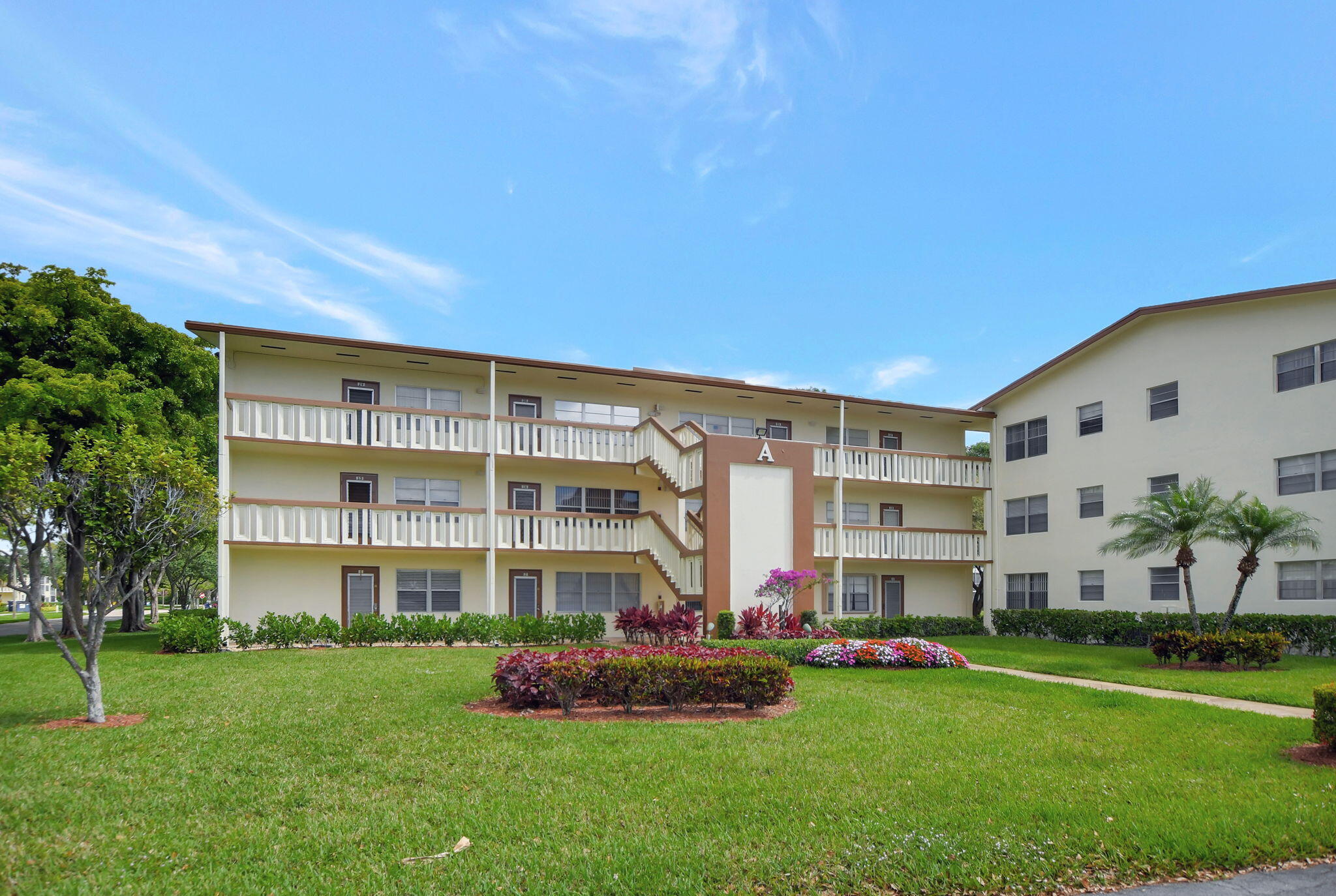 30 Mansfield A