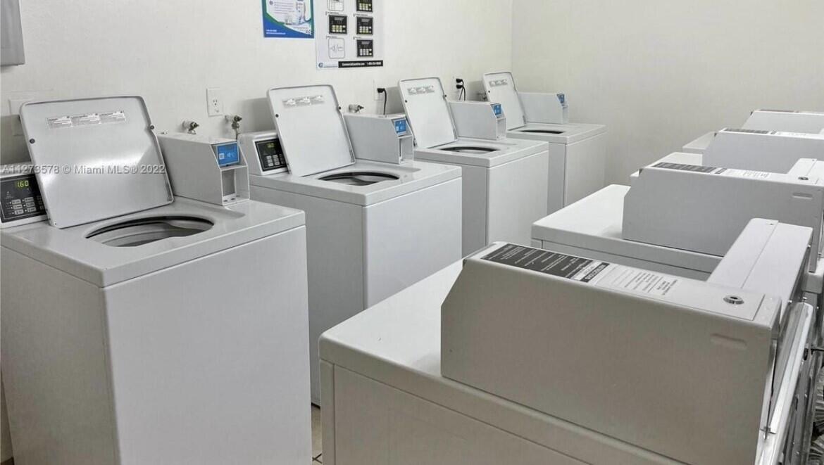 16851 NE 23rd Avenue A116