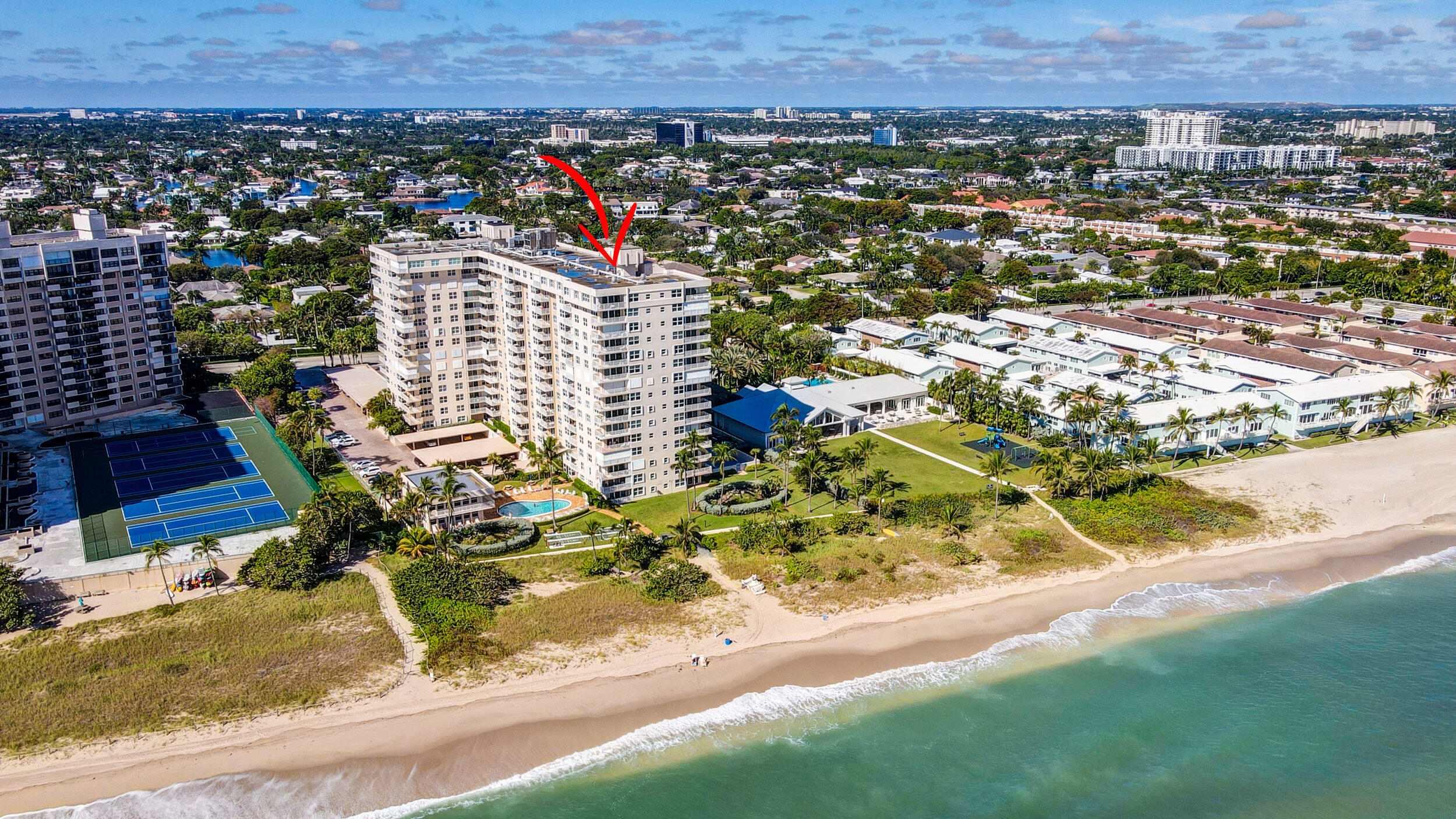 5200 N Ocean Boulevard 1105b