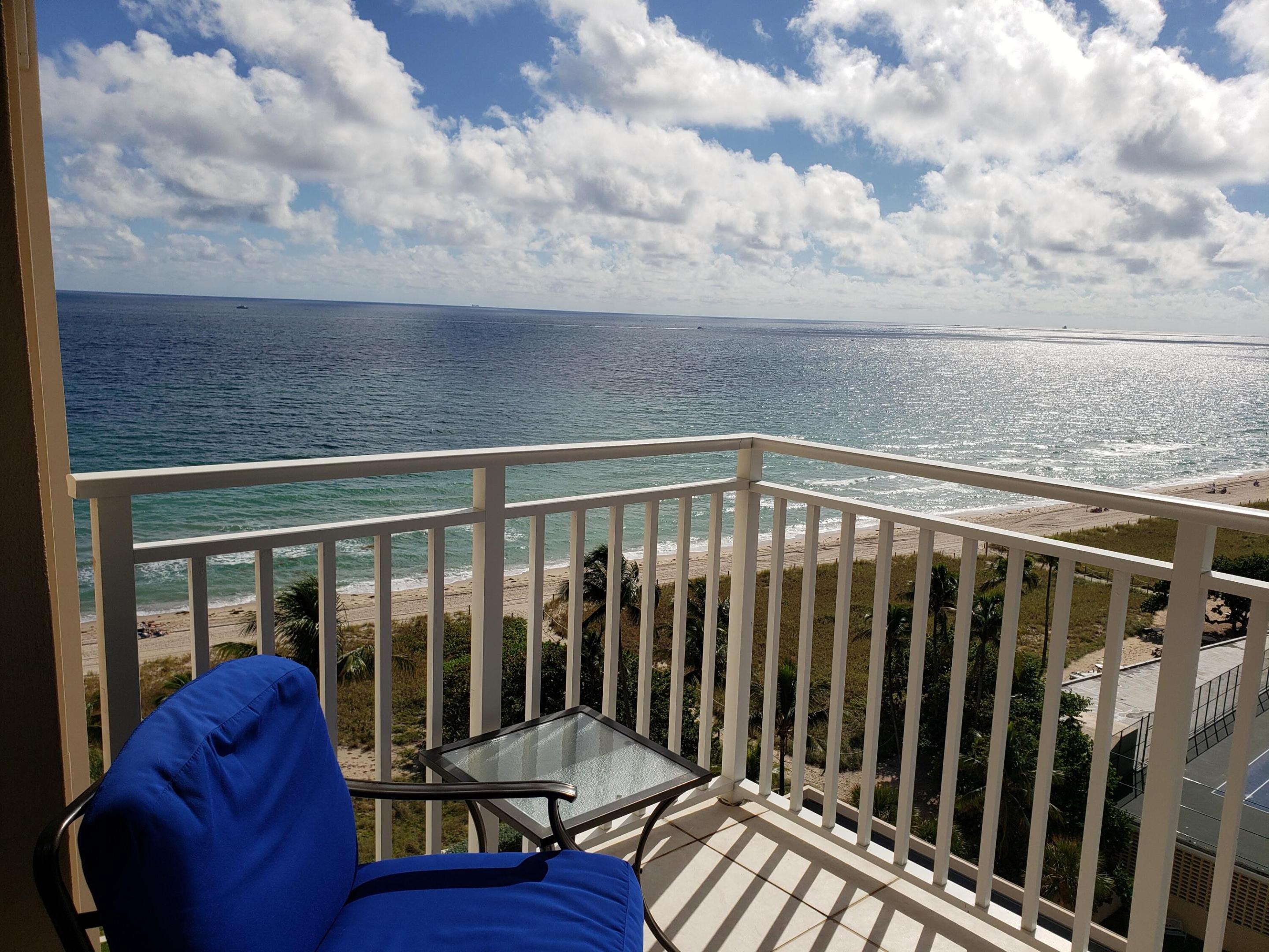 5200 N Ocean Boulevard 1105b