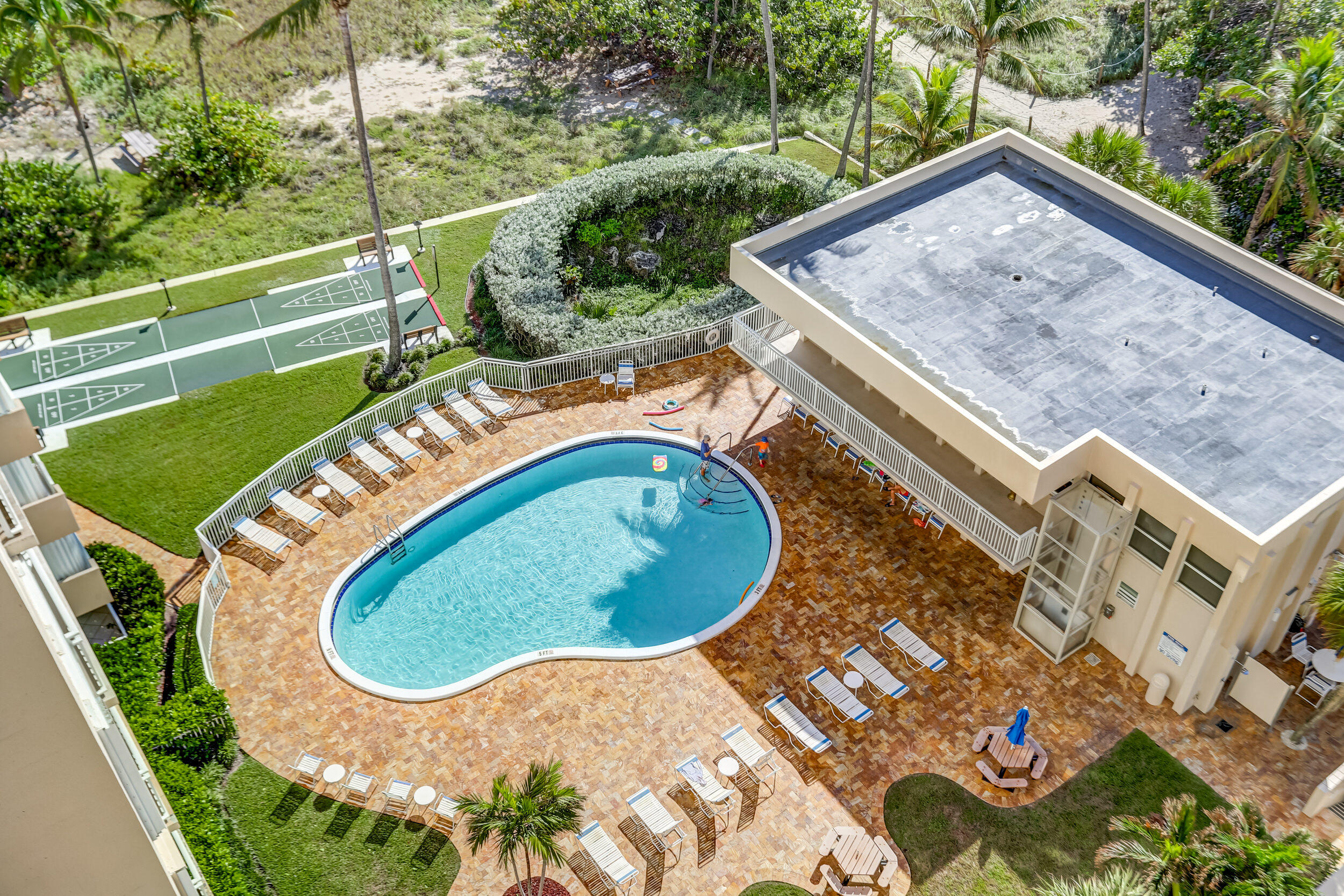 5200 N Ocean Boulevard 1105b