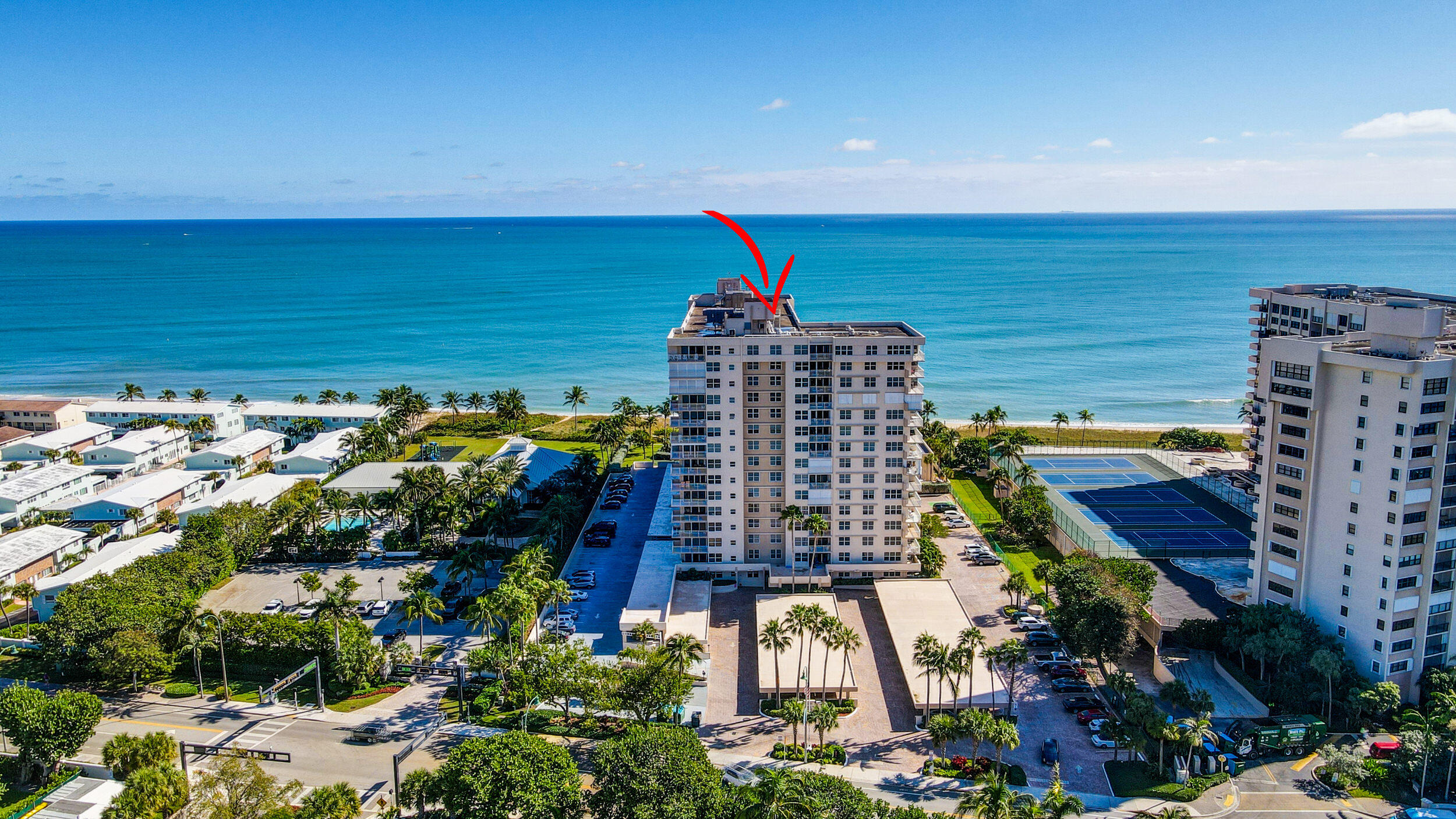 5200 N Ocean Boulevard 1105b