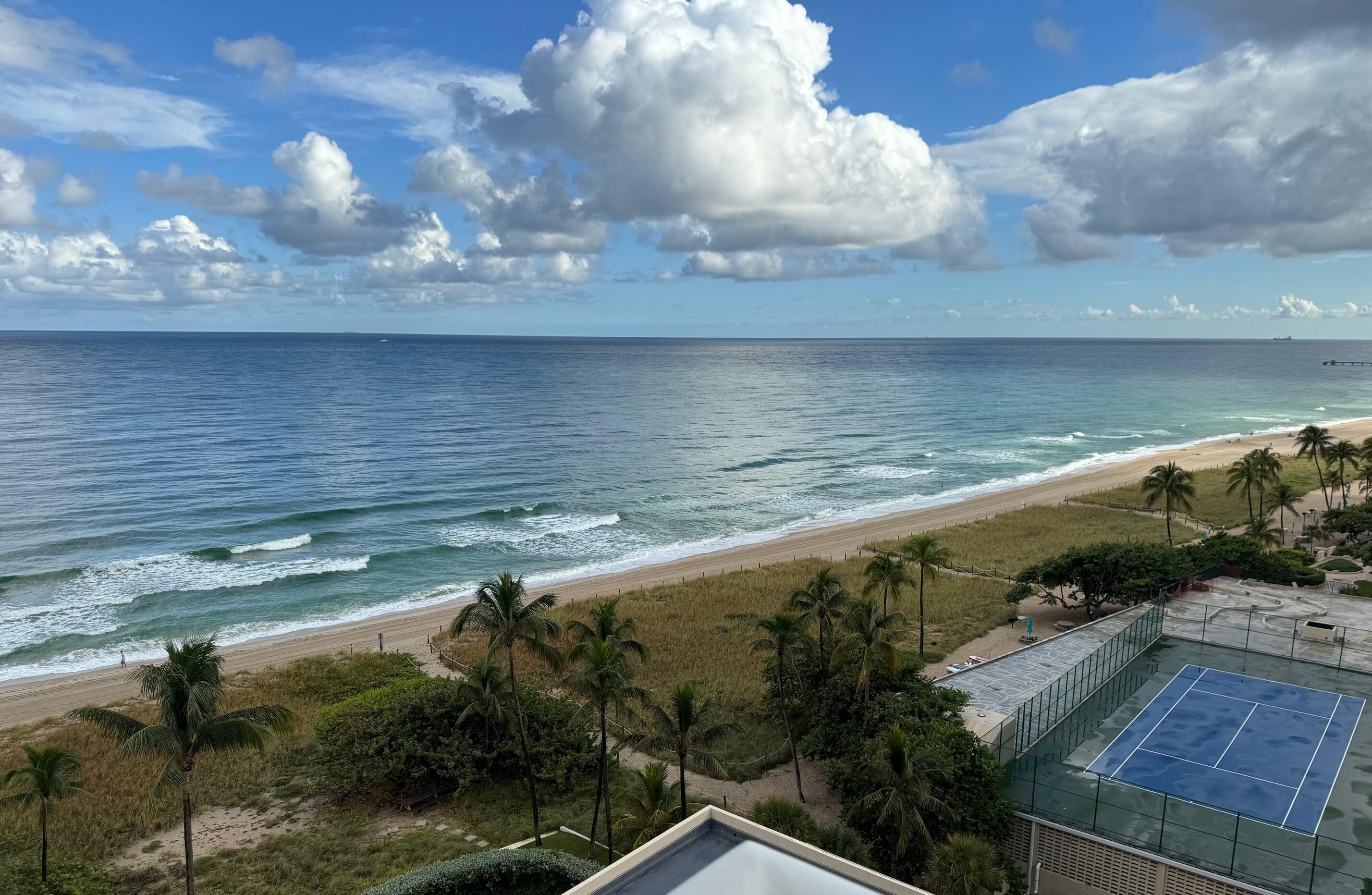 5200 N Ocean Boulevard 1105b