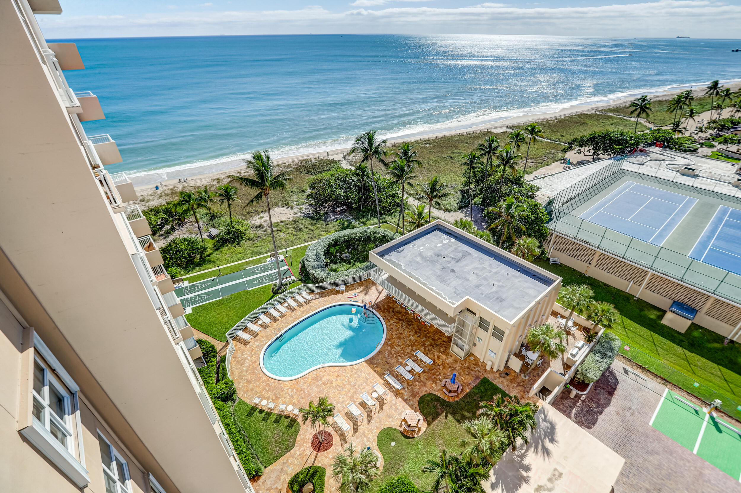 5200 N Ocean Boulevard 1105b