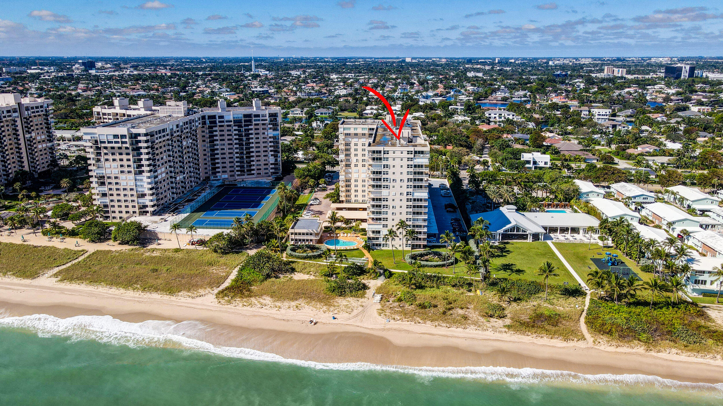 5200 N Ocean Boulevard 1105b