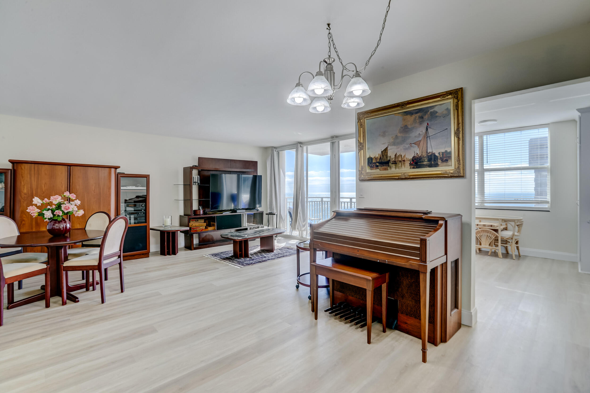 5200 N Ocean Boulevard 1105b