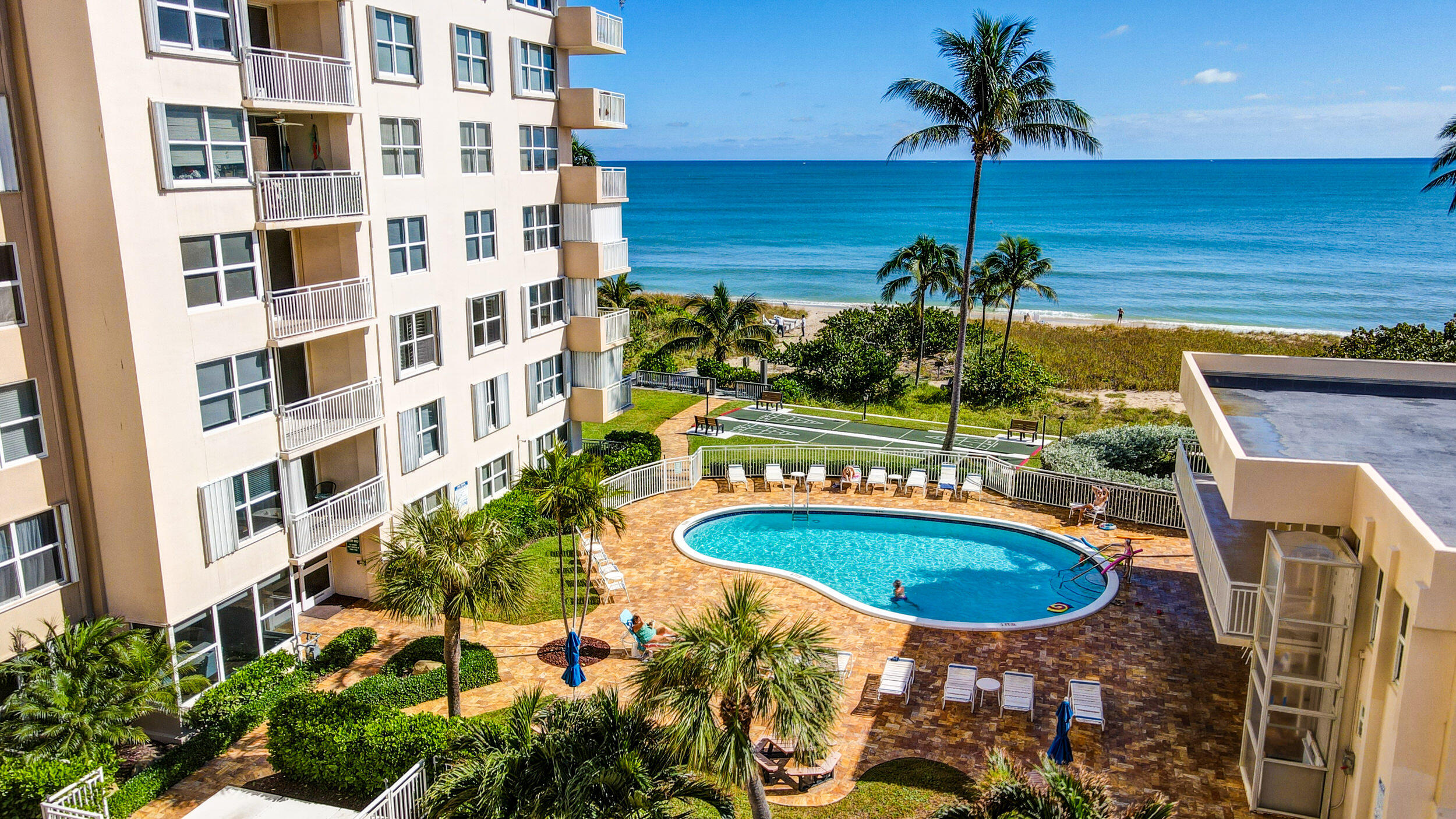 5200 N Ocean Boulevard 1105b