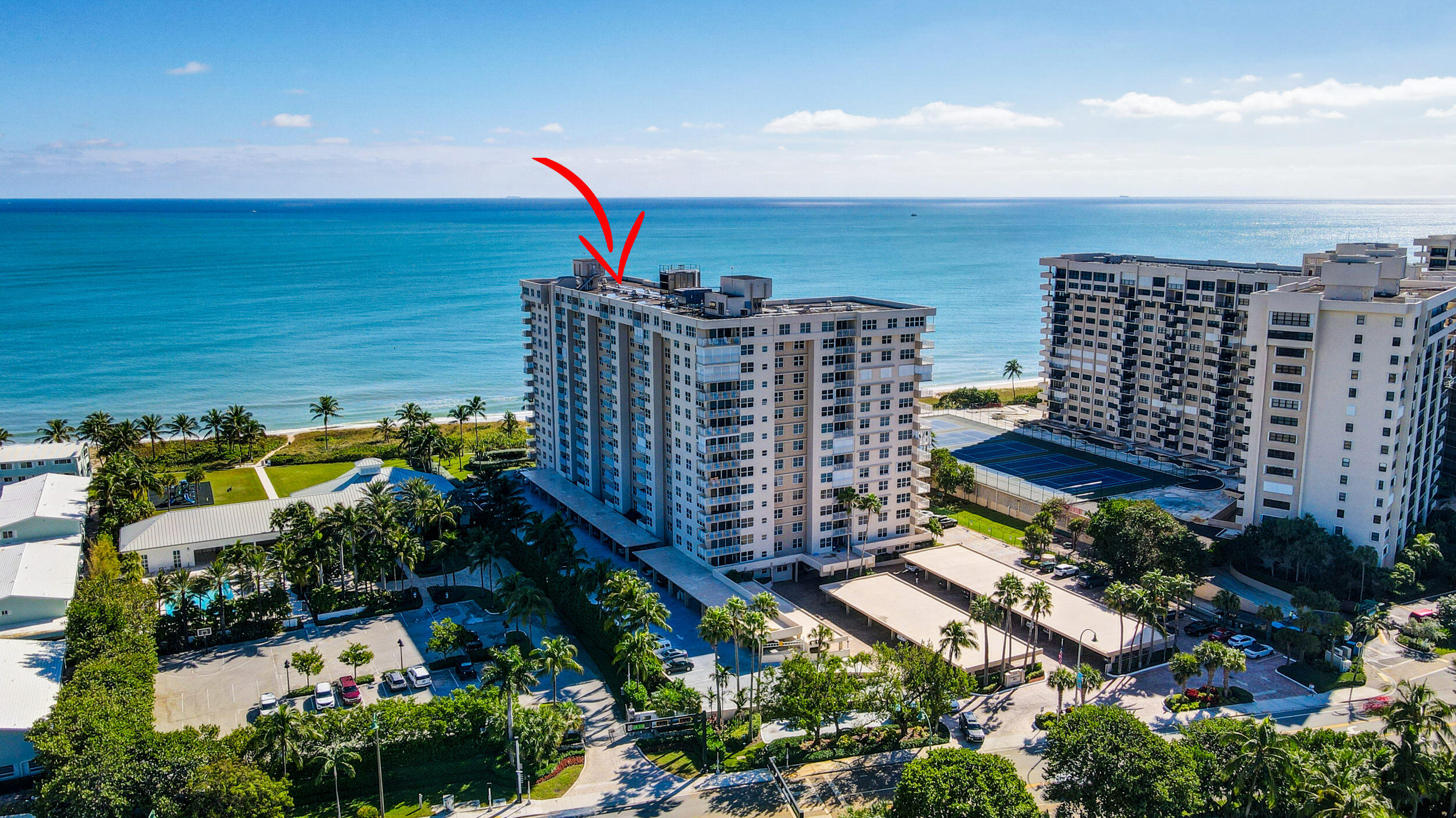 5200 N Ocean Boulevard 1105b