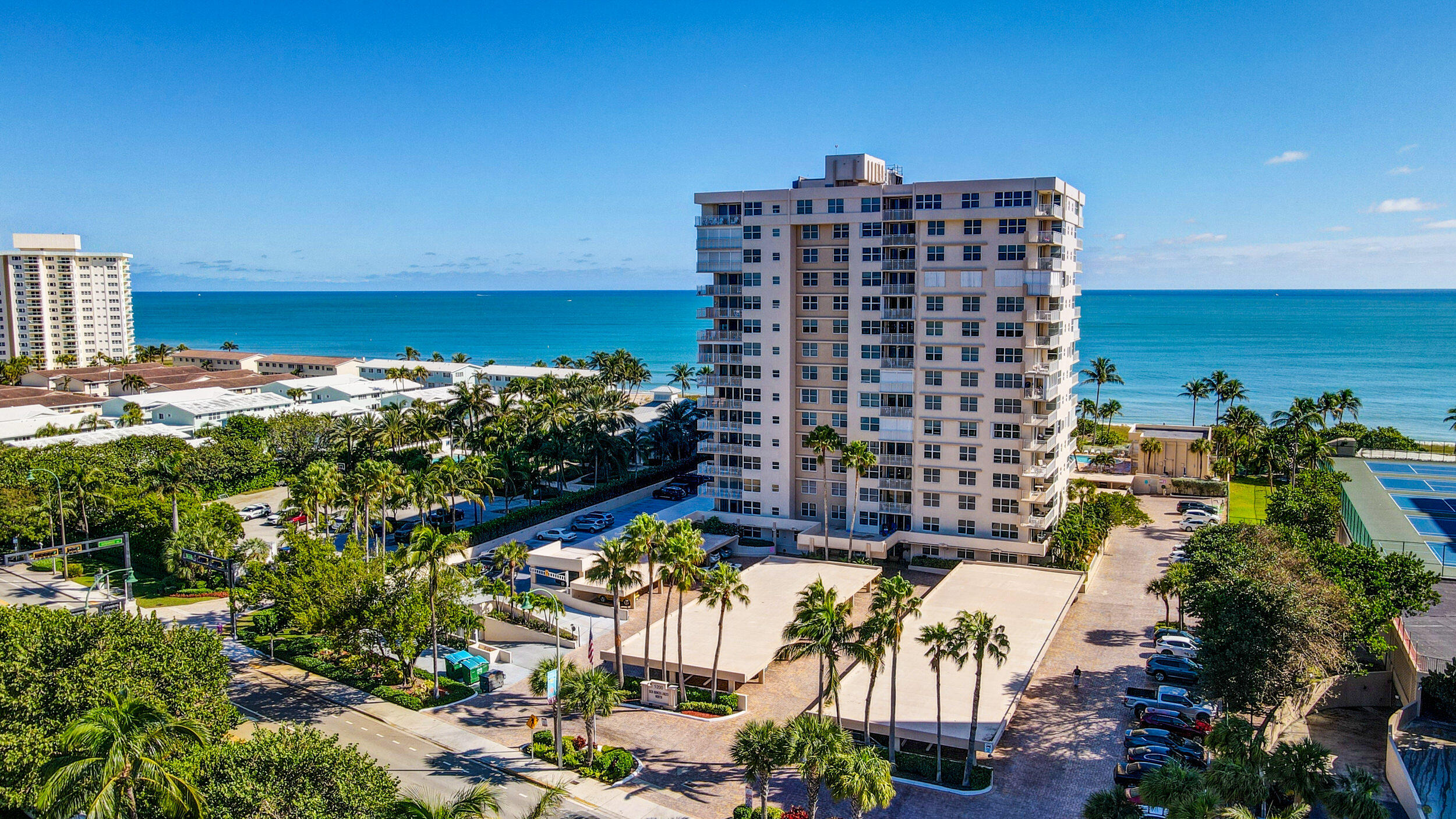 5200 N Ocean Boulevard 1105b