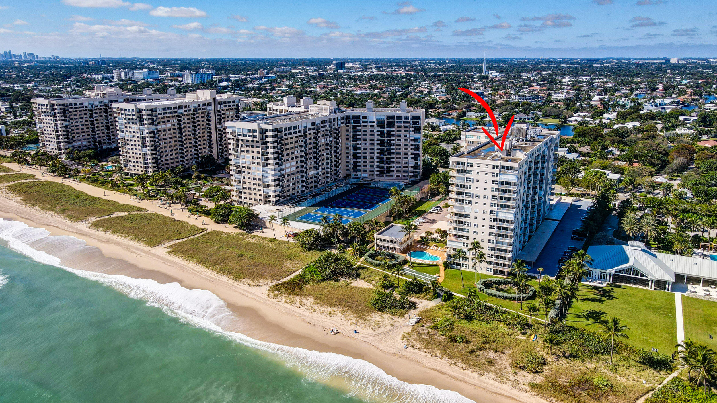 5200 N Ocean Boulevard 1105b