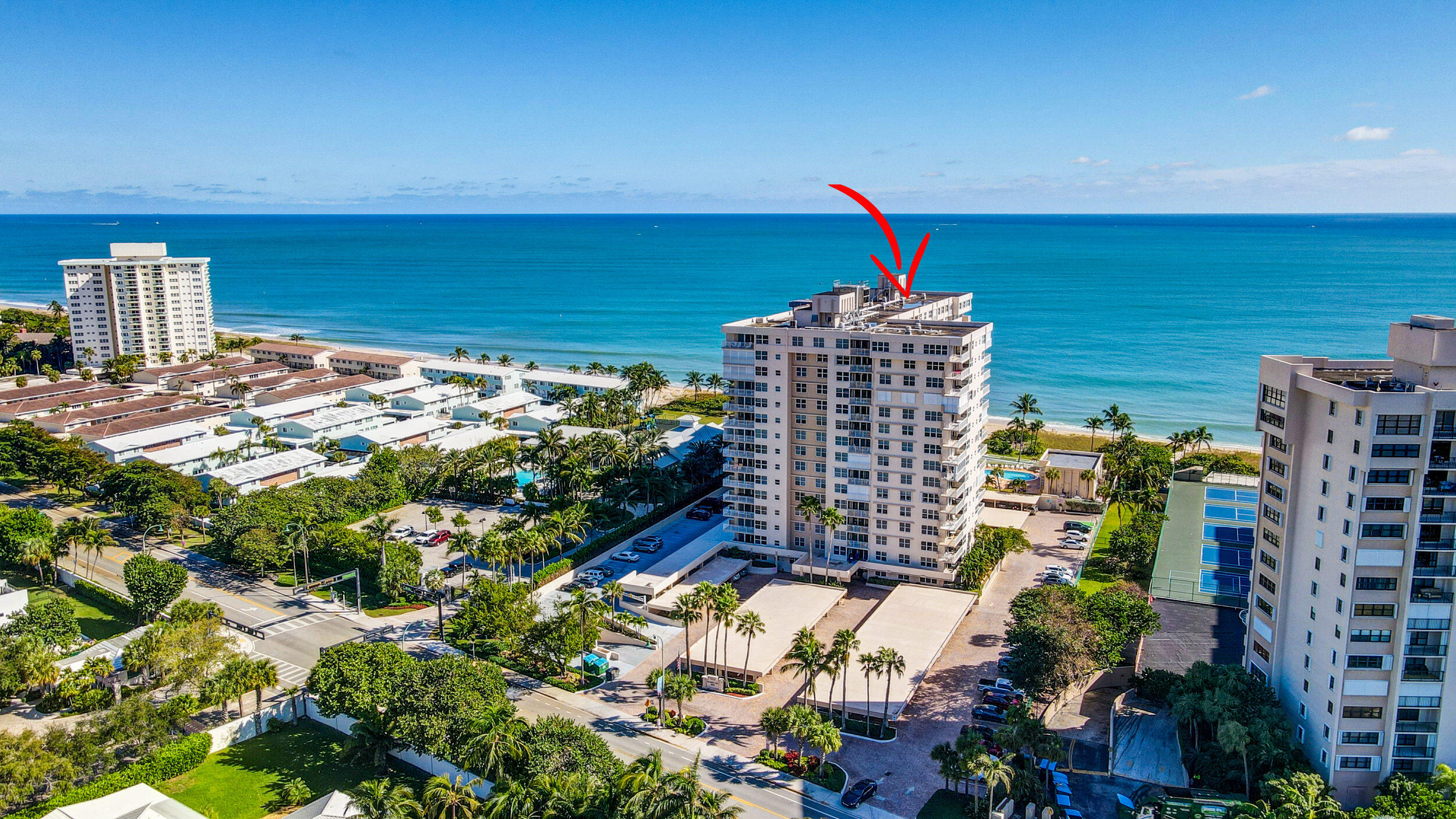 5200 N Ocean Boulevard 1105b