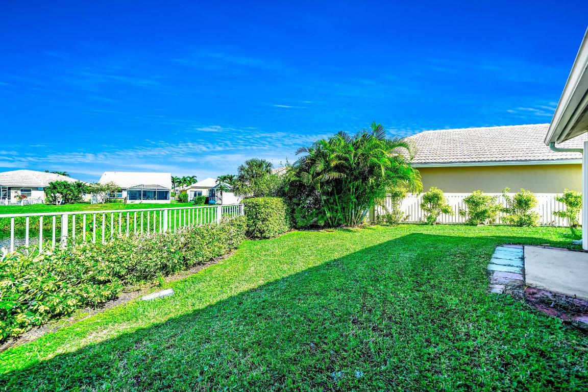 13023 Hampton Lakes Circle