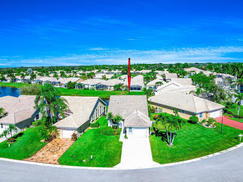 13023 Hampton Lakes Circle