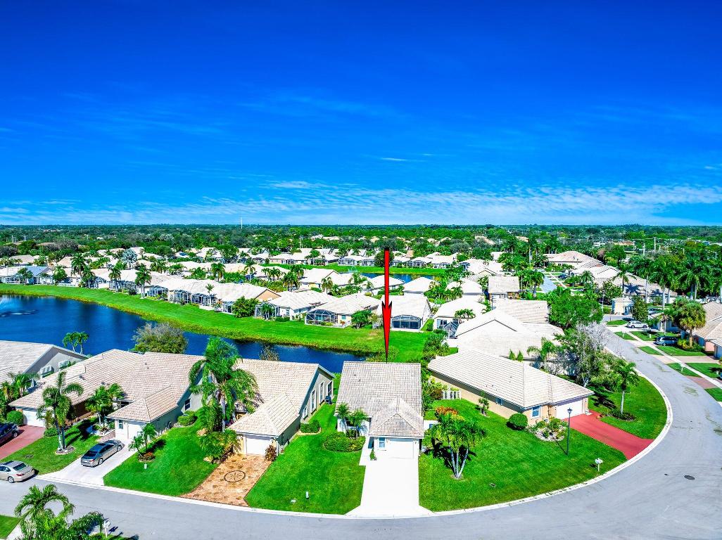 13023 Hampton Lakes Circle