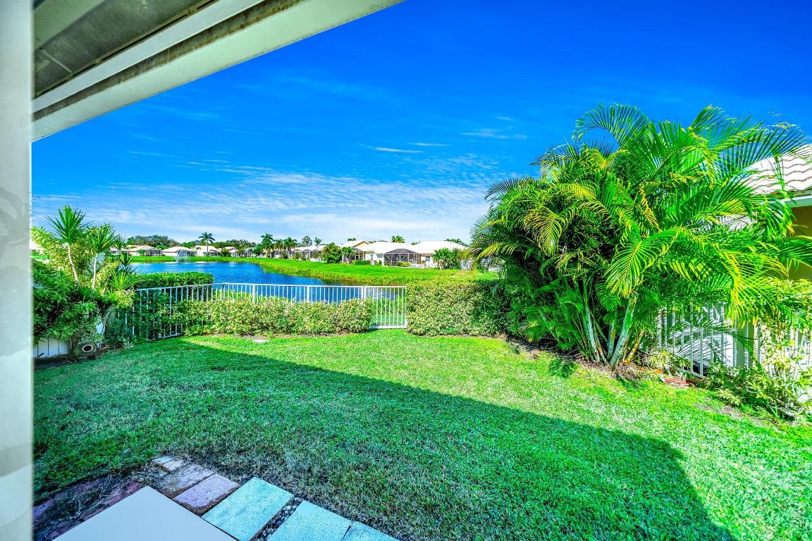 13023 Hampton Lakes Circle