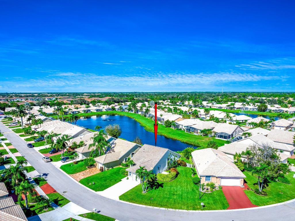 13023 Hampton Lakes Circle