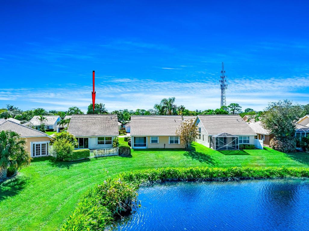 13023 Hampton Lakes Circle