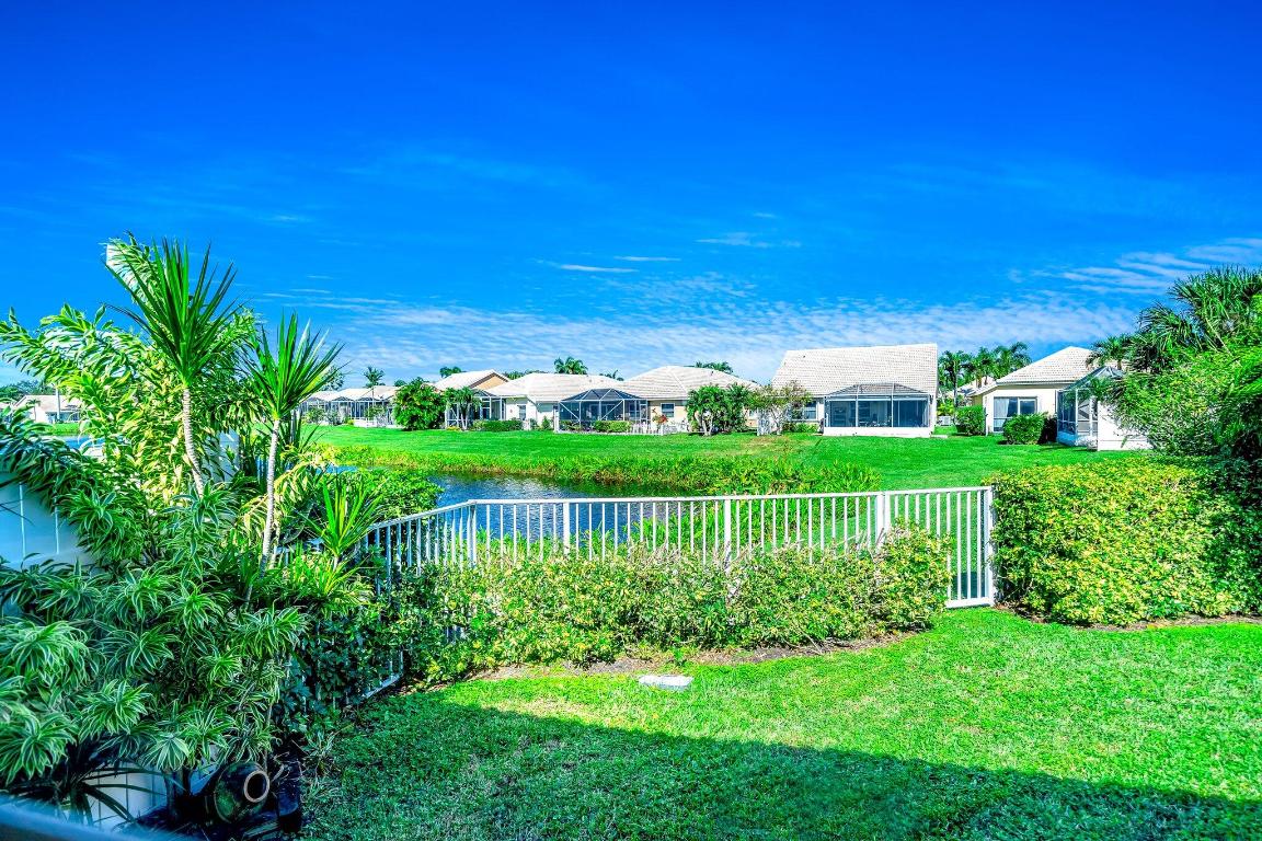 13023 Hampton Lakes Circle