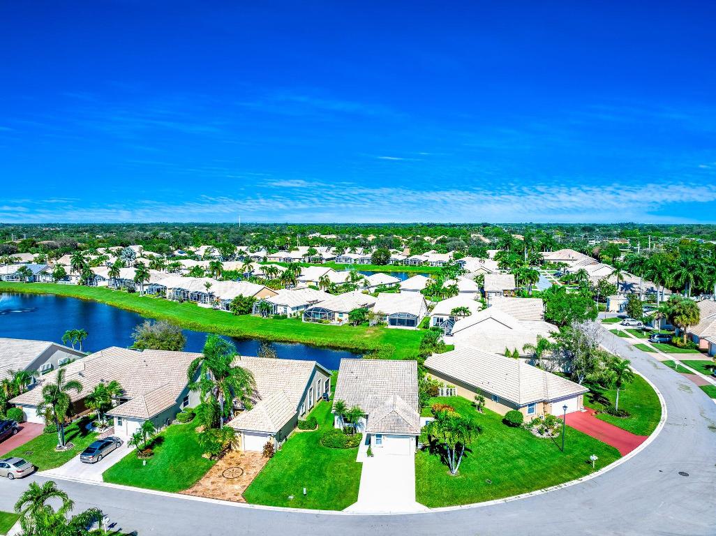 13023 Hampton Lakes Circle