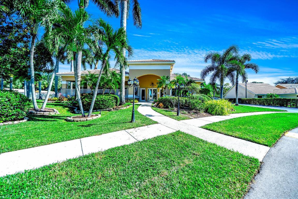 13023 Hampton Lakes Circle