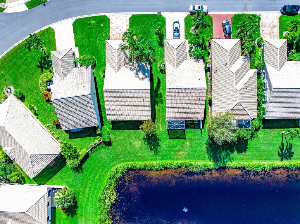 13023 Hampton Lakes Circle