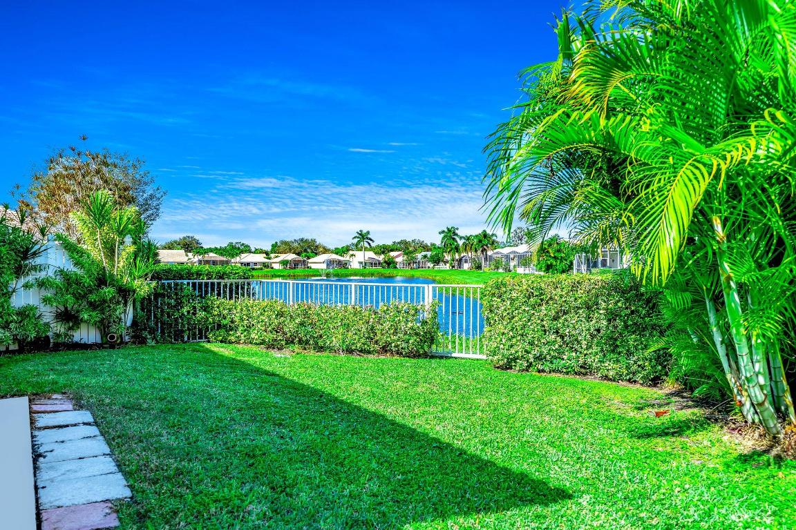 13023 Hampton Lakes Circle