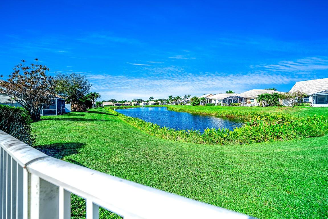 13023 Hampton Lakes Circle