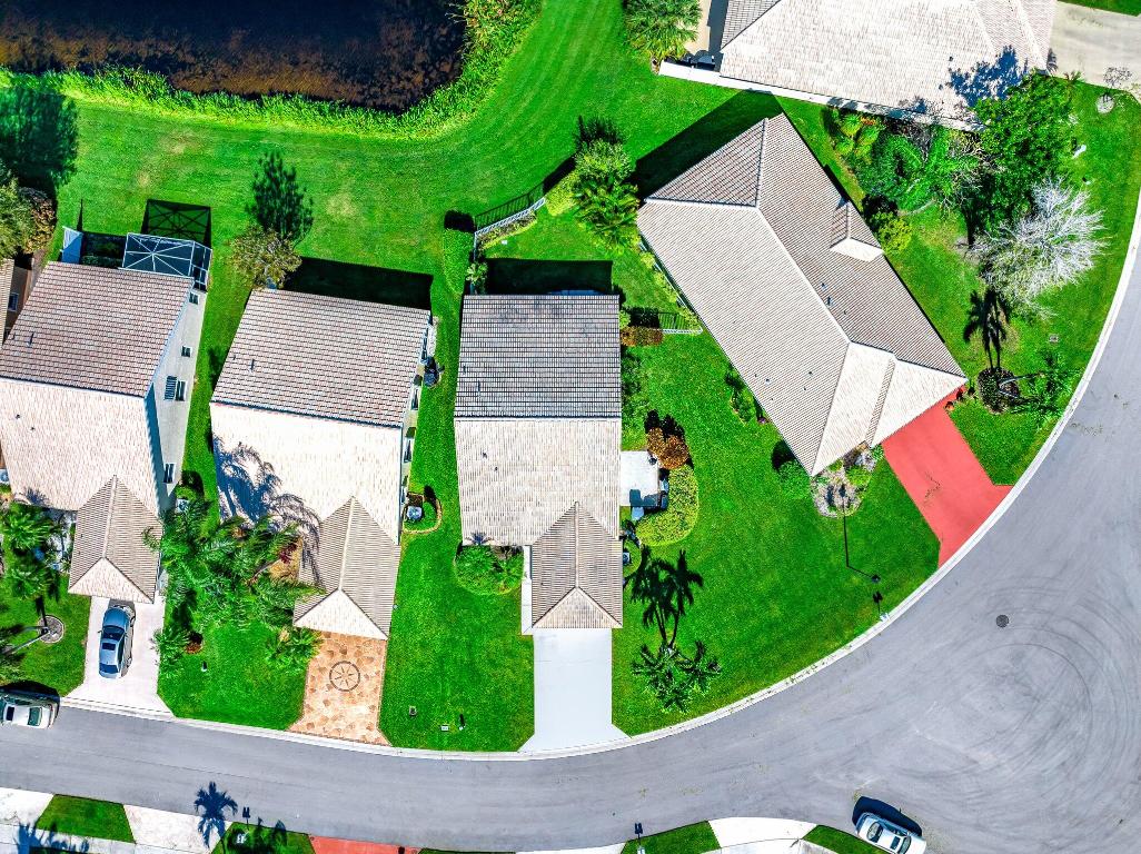 13023 Hampton Lakes Circle