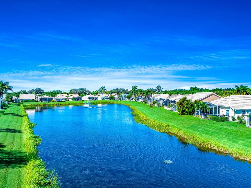 13023 Hampton Lakes Circle